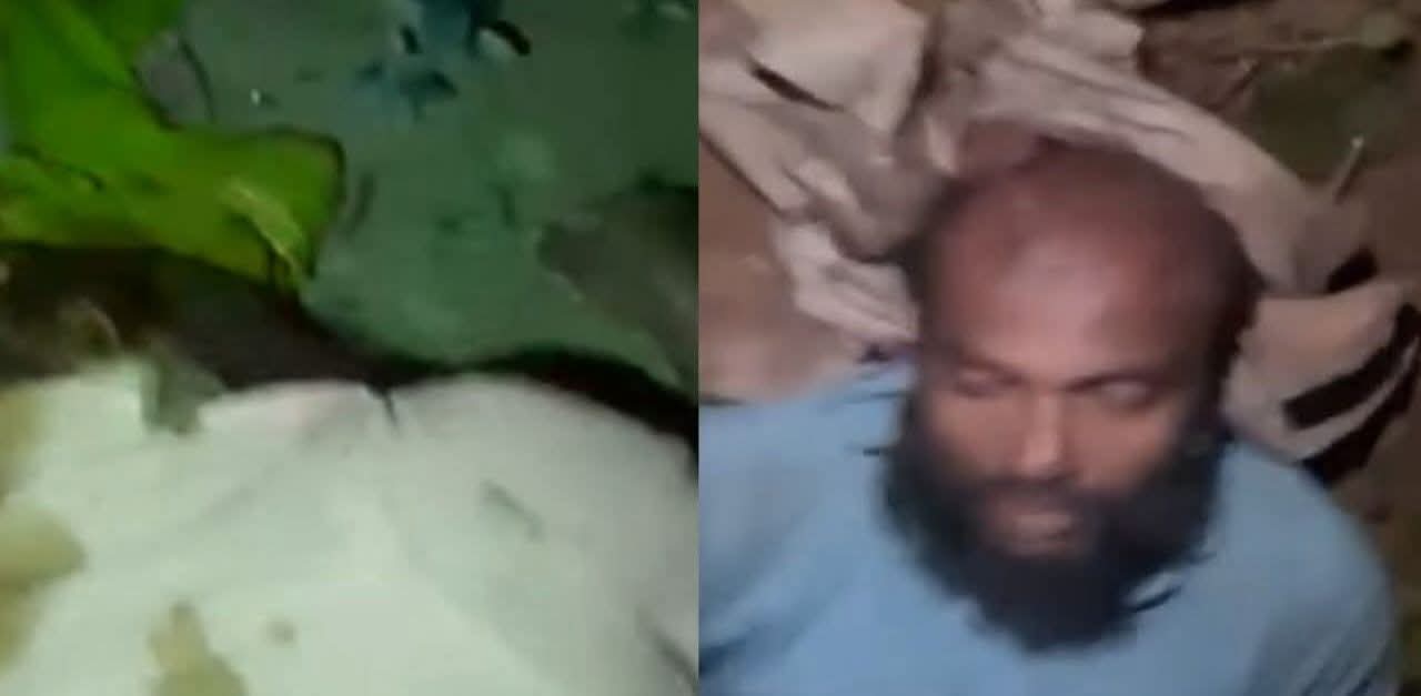 বড়লেখায় দুই ভাইকে নৃশংসভাবে হত্যা: ঘটনাস্থলে পুলিশ, এলাকায় আতঙ্ক