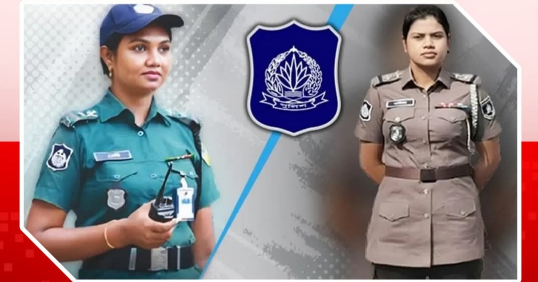 আগের পোশাকে পিরতে চায় বাংলাদেশ পুলিশ