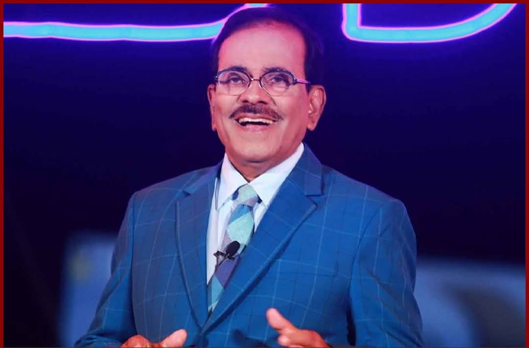 পুরস্কার আমার একার নয়, সবার”— স্বাধীনতা পদক পেয়ে মাঠ কাঁপালেন হানিফ সংকেত