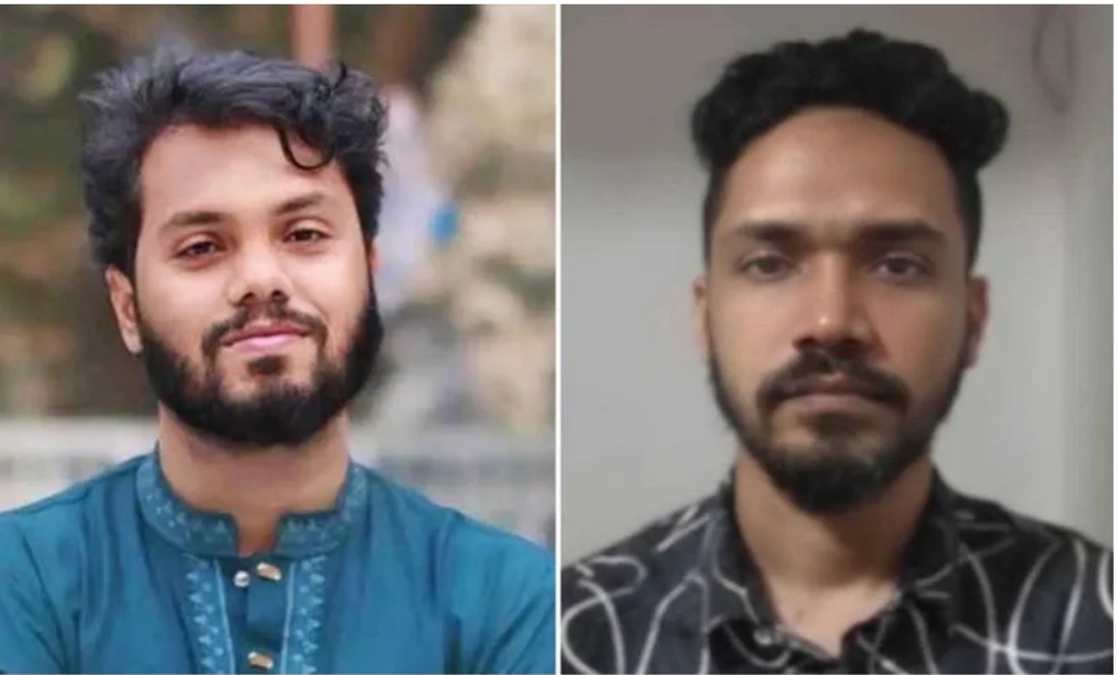 সীমান্ত পার হয়েও শেষ রক্ষা হলো না: ভারতে ধরা খেলেন ওসমান হাদি হত্যার মূল হোতা ফয়সাল