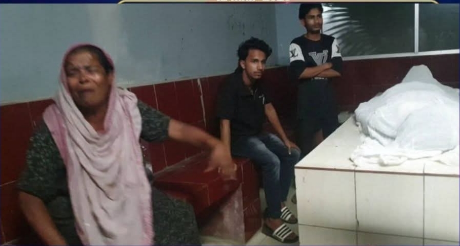 ভাতিজাকে শাসনের ‘শাস্তি’ মৃত্যু! মৌলভীবাজারে ছোট ভাইকে গলা কেটে হত্যা করল পাষণ্ড বড় ভাই