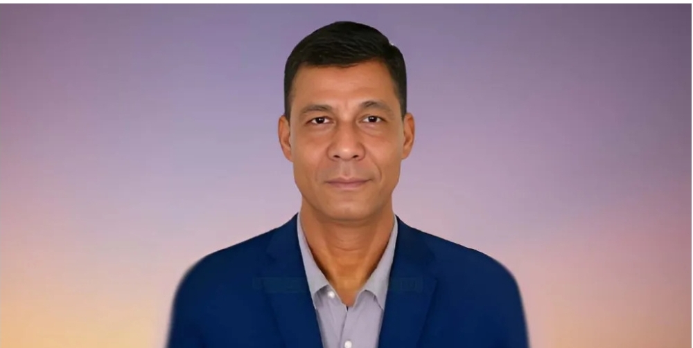 সদর উপজেলা থেকে জেলা পরিষদ—জনপ্রিয়তার তুঙ্গে থাকা ভিপি মিজানই এখন মৌলভীবাজারের নতুন প্রশাসক