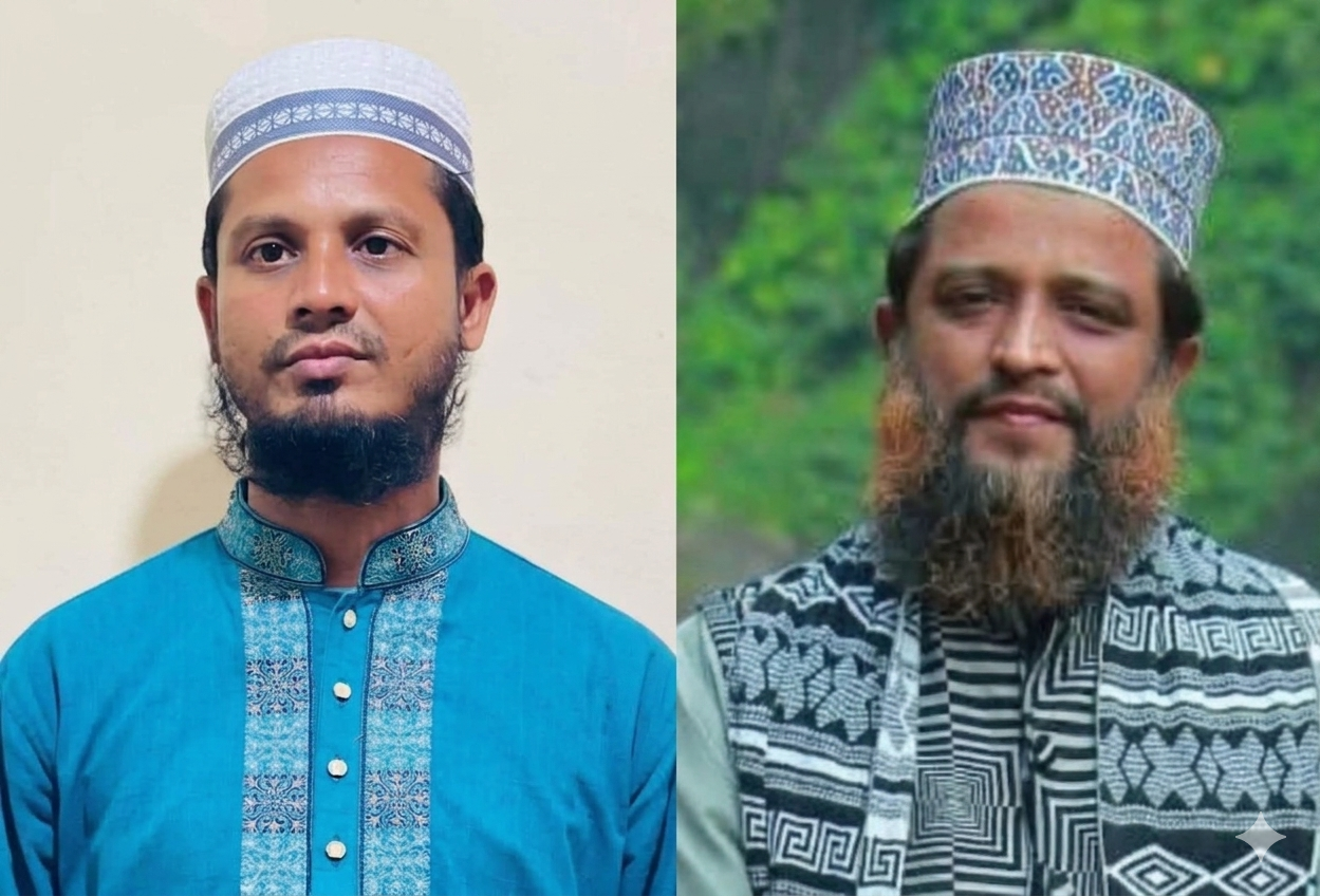 মাওলানা খালেদ ভানুগাছী ও মাওলানা আব্দুস সালামের মাতার বিদায়; কাল সকাল ১০:৩০ মিনিটে চিৎলীয়া বাজারিটিলায় জানাজা