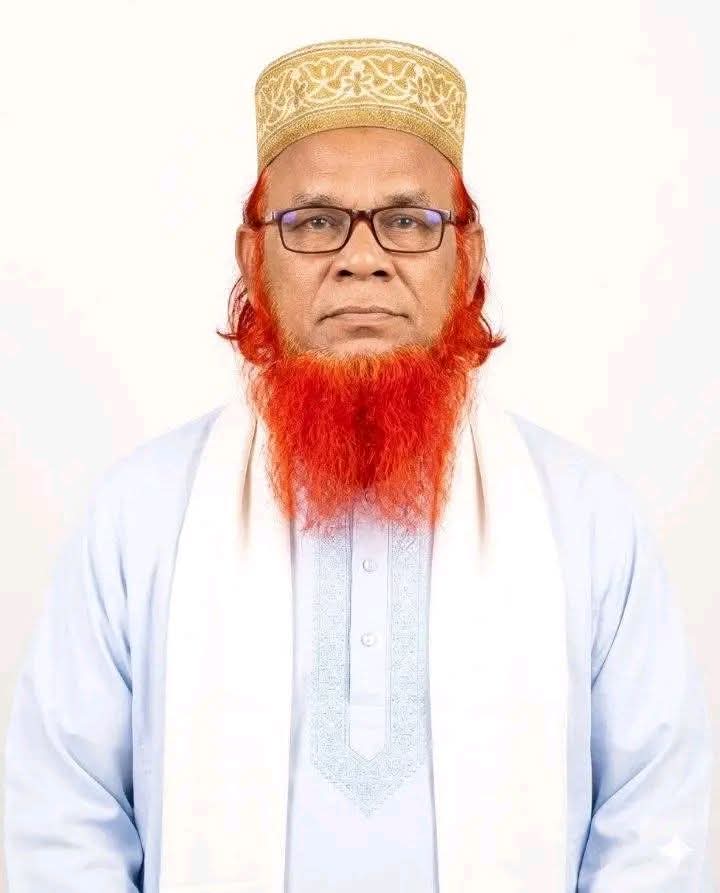 কমলগঞ্জের আলীনগর শোকে স্তব্ধ- দরবার শরীফের খাদেম মোঃ হুছন খাঁ’র ইন্তেকাল