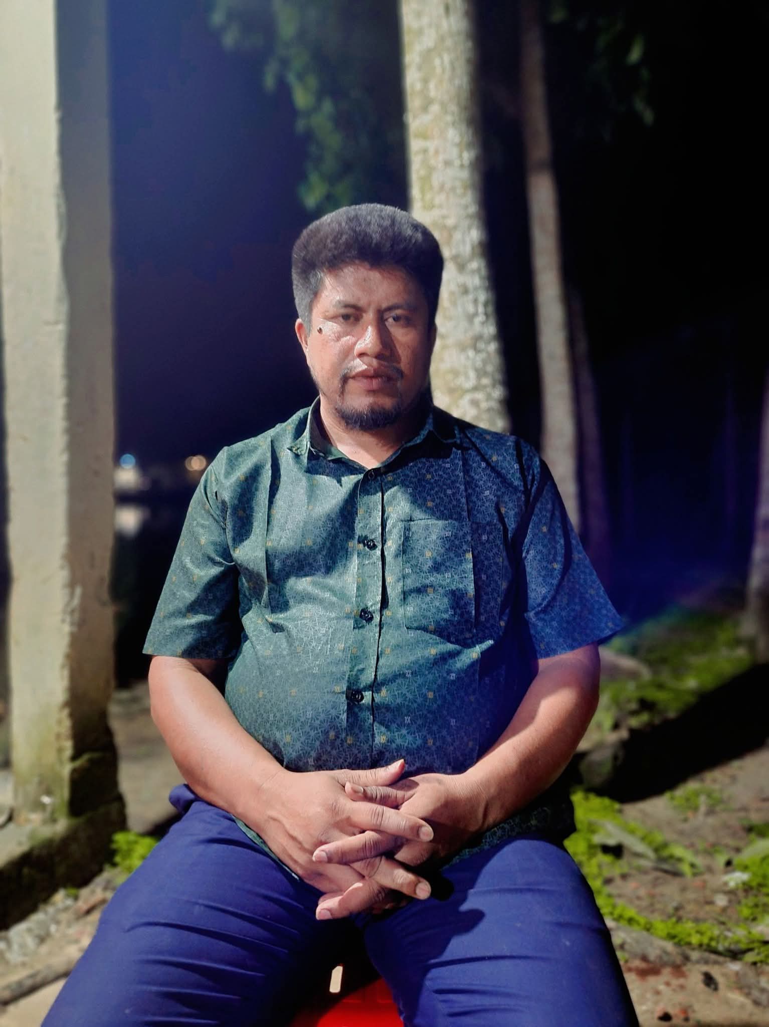 নিভৃতে বিকশিত মানবতার ফুল: কমলগঞ্জে এক প্রচারবিমুখ পরিবারের নিঃস্বার্থ অভিযাত্রা