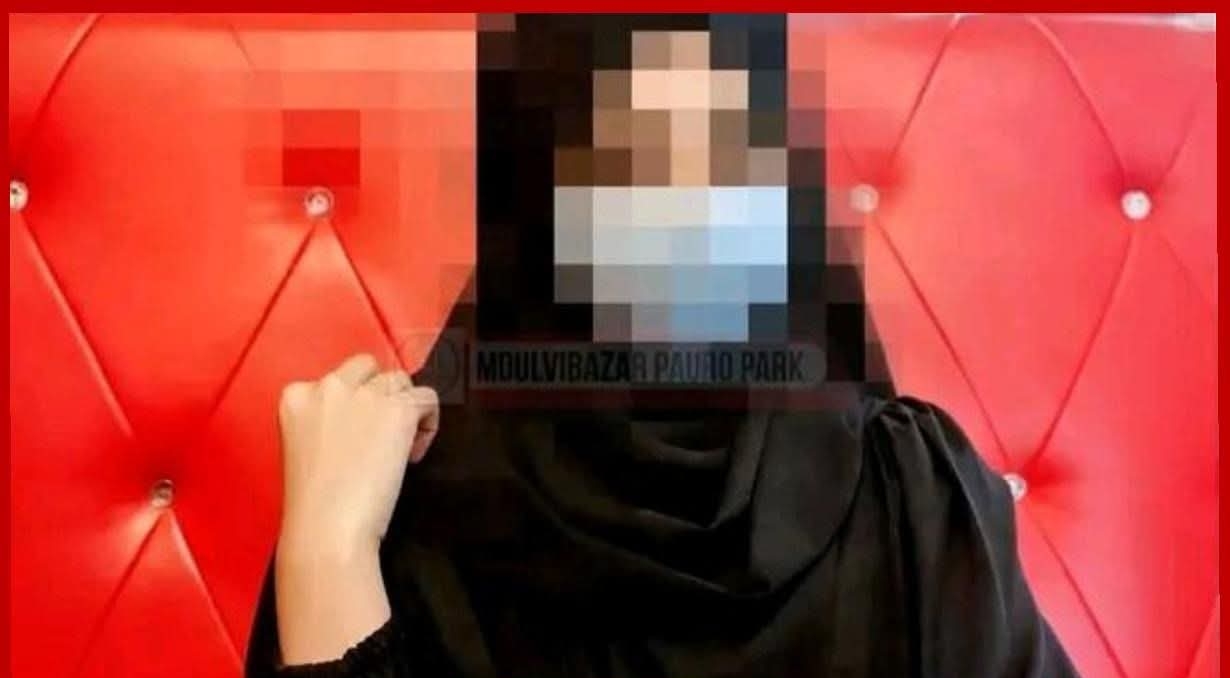 ​বিয়ের কথা ভেঙে যাওয়ায় তরুণীর ভিডিও ছড়ানোর অভিযোগ, আইনি পদক্ষেপ নিতেও বাধা