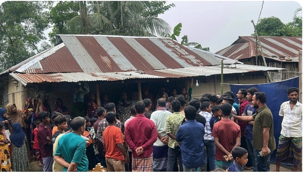 ​এআই প্রযুক্তিতে ছবি বানিয়ে ব্ল্যাকমেইল: কমলগঞ্জে নবম শ্রেণির ছাত্রীর বিষপান, মৃত্যু