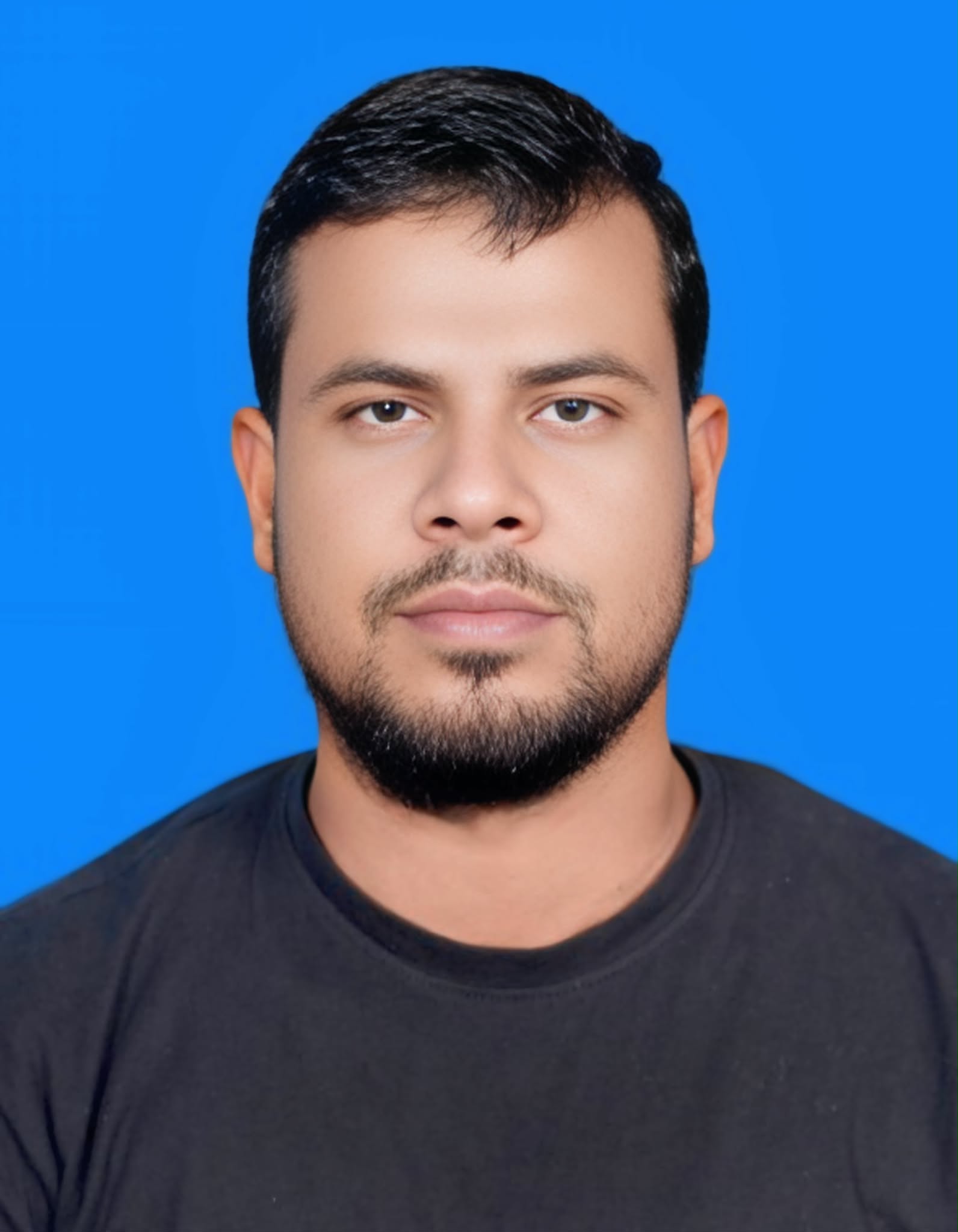 কমলগঞ্জের শ্রীনাথপুরের কৃতি সন্তান গোলাম মৌলা রিপন ওমানে ‘সিলেট কমিউনিটি’র যুগ্ম আহ্বায়ক মনোনীত