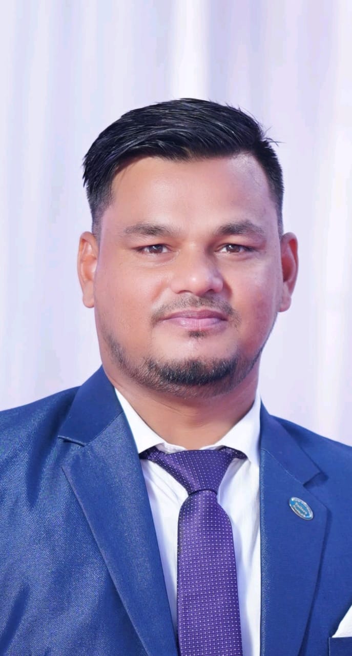 ​ওমানে ‘সিলেট কমিউনিটি’র যুগ্ম আহ্বায়ক হলেন শাহ পরানের আহমেদ বশির