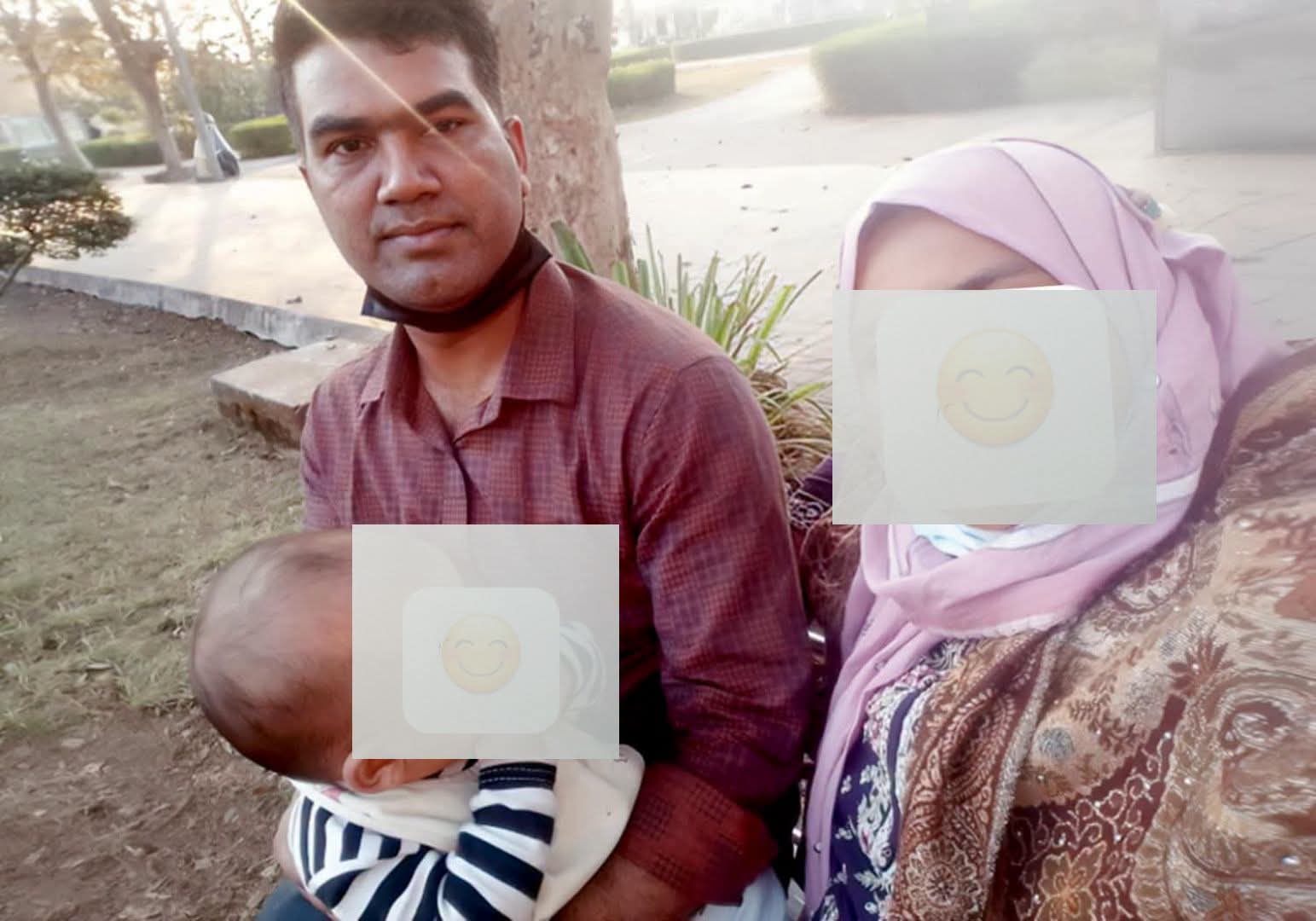 ​মৌলভীবাজারে সন্তানের পিতৃপরিচয় নির্ধারণে পুলিশ কনস্টেবল ও শিশুর ডিএনএ পরীক্ষার নির্দেশ