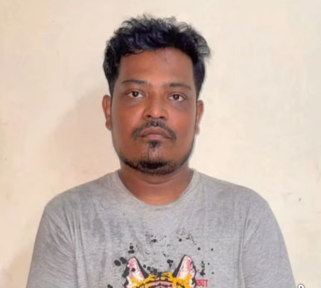 ​শমসেরনগরে ব্যাংক গ্রাহকের টাকা ছিনতাইয়ের ঘটনায় পিবিআইয়ের সাফল্য: চট্টগ্রাম থেকে মোটরসাইকেলসহ ডাকাত সেলিম গ্রেপ্তার