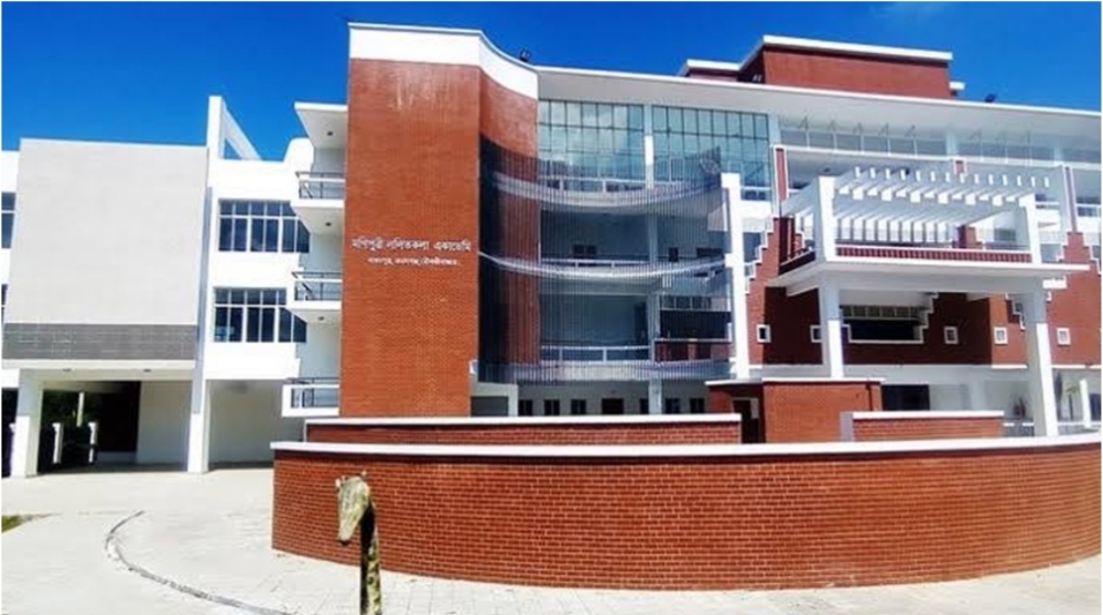 সাজাপ্রাপ্ত আসামী চাকুরিতে বহাল, প্রশাসনিক ভবনে অবৈধ আবাসন: মণিপুরী ললিতকলা একাডেমিতে তোলপাড়