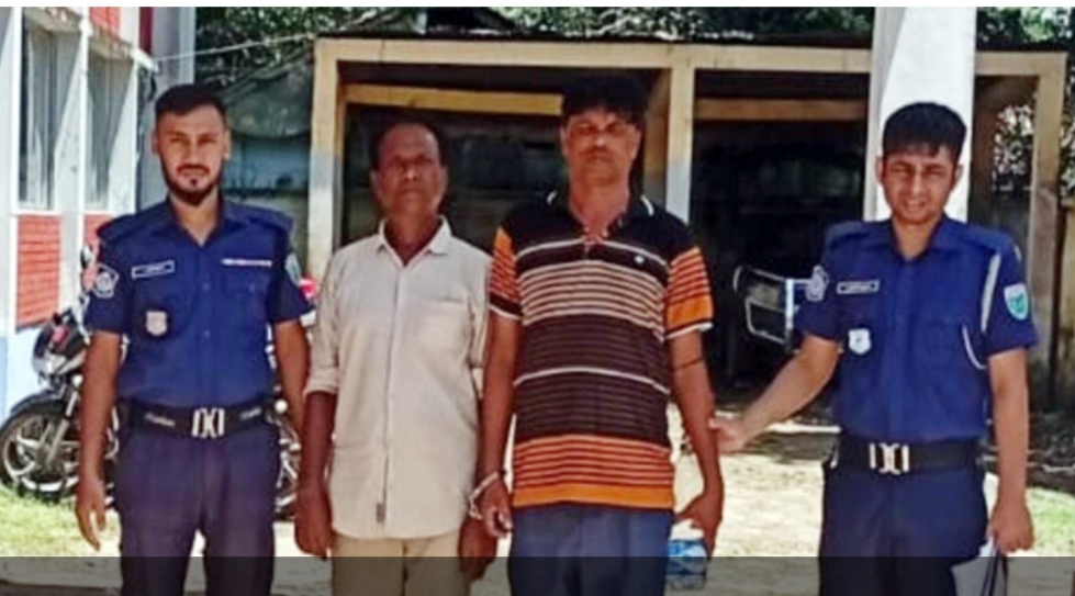 শমসেরনগরে তুলে নিয়ে তরুণীকে রাতভর ধর্ষণ: কমলগঞ্জে গ্রেপ্তার ২, হাসপাতালে ভুক্তভোগী