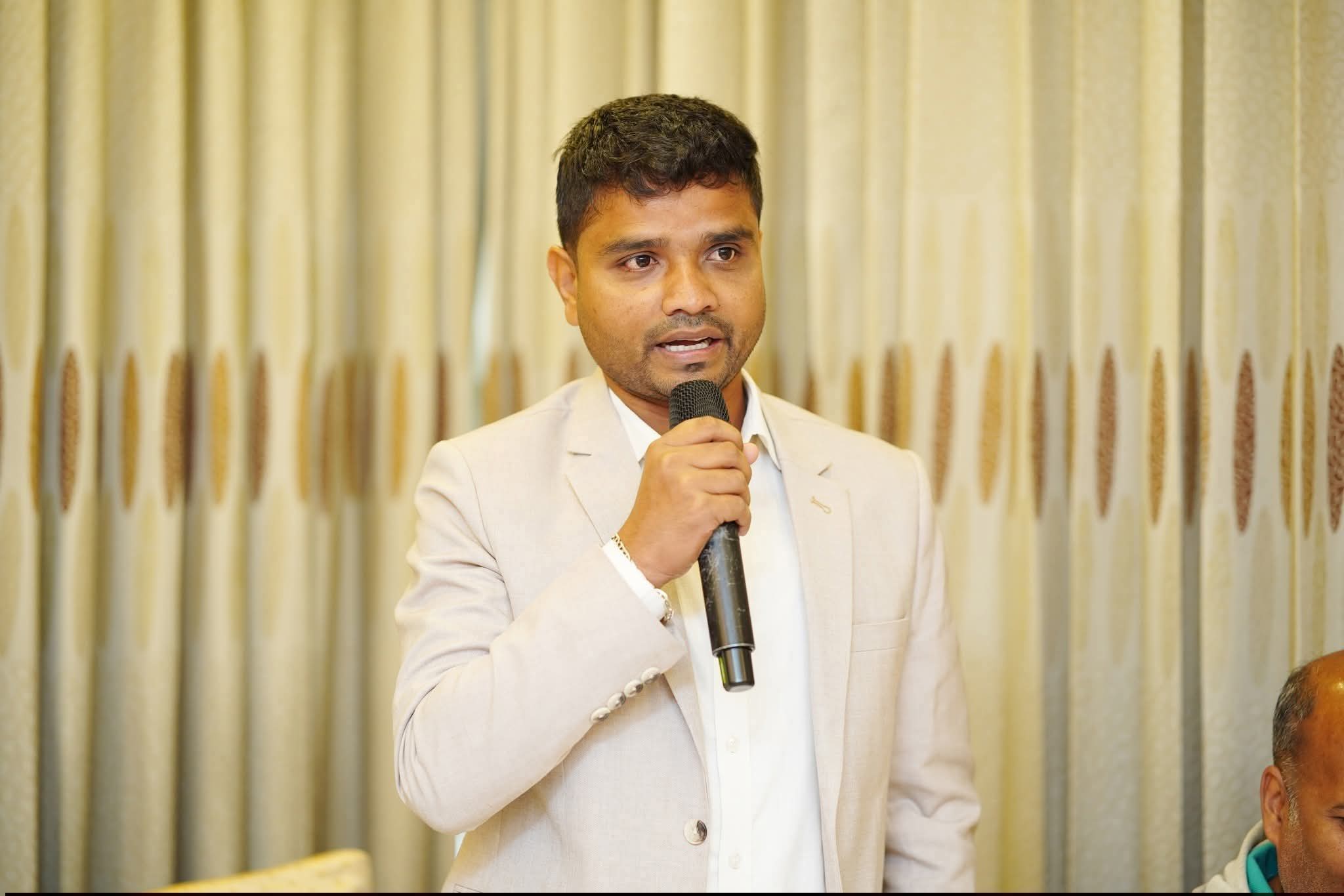 মৌলভীবাজারে কালের কণ্ঠের সাংবাদিক সালাউদ্দিন শুভর চরিত্রহননে এআই-এর অপব্যবহার, তীব্র প্রতিবাদ
